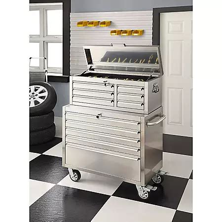 stainless steel tool box at sam& 39|modular tool box on wheels.